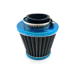 1pcs Universal 32mm 35mm 38mm 42mm 45mm 58mm Mushroom Head Carburetor Air Filter Cleaner For ATV UTV Quad Dirt Pit Bike