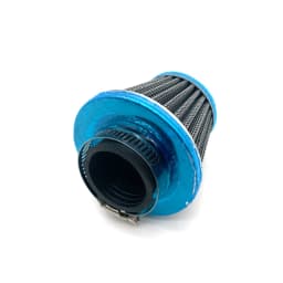 1pcs Universal 32mm 35mm 38mm 42mm 45mm 58mm Mushroom Head Carburetor Air Filter Cleaner For ATV UTV Quad Dirt Pit Bike