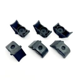 CF CVT Clutch Nylon Protector Weight Holder 6PCS for CFMOTO Cforce Zforce Uforce 450 520 550 600 820 ATV UTV Quad 0GR0-051005
