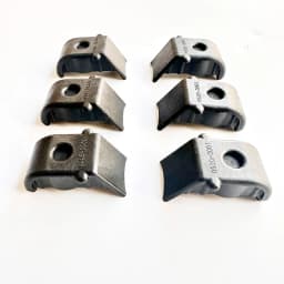 CF CVT Clutch Nylon Protector Weight Holder 6PCS for CFMOTO Cforce Zforce Uforce 450 520 550 600 820 ATV UTV Quad 0GR0-051005