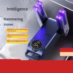 HOMEFISH 220V Electric Shoe Gloves Drying Machine Drier Odor Deodorant Heater Hats Socks Shoe Dryer EU Plug