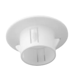 40-100mm Decorative Wall Hole Cover Protective Vents Decor Cap Plastic Plug For Air Conditioning Holes Pipeline Kitchen Tools