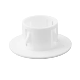 40-100mm Decorative Wall Hole Cover Protective Vents Decor Cap Plastic Plug For Air Conditioning Holes Pipeline Kitchen Tools