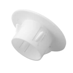 40-100mm Decorative Wall Hole Cover Protective Vents Decor Cap Plastic Plug For Air Conditioning Holes Pipeline Kitchen Tools