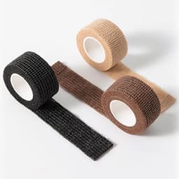 Tape Self-adhesive Chair Foot Pad Silent Anti Slip Foot Cover Floor Protective Cover Table Chair Leg