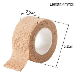 Tape Self-adhesive Chair Foot Pad Silent Anti Slip Foot Cover Floor Protective Cover Table Chair Leg