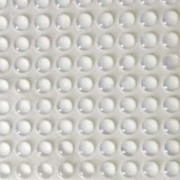 100Pcs Hot Sale Self Adhesive Round Silicone Rubber Bumpers Soft Transparent Black Anti Slip shock absorber Feet Pads Damper