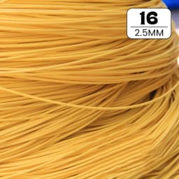 500g Premium Pe Round Rattan Durable Plastic Weaving Material for Hanging Baskets Fruit Baskets Dog Kennels Repair DIY Supplies