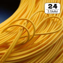 500g Premium Pe Round Rattan Durable Plastic Weaving Material for Hanging Baskets Fruit Baskets Dog Kennels Repair DIY Supplies