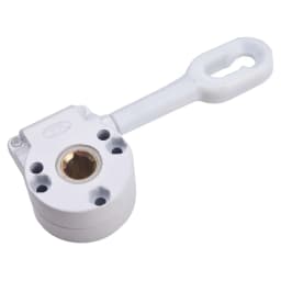 Aluminum Alloy Balcony Awning Gearbox Aluminum Alloy Balcony Awning Gearbox Aluminum Alloy Package Content Fitment