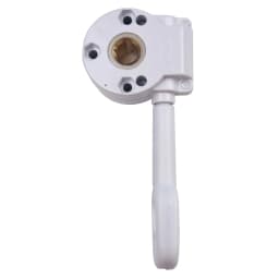 Aluminum Alloy Balcony Awning Gearbox Aluminum Alloy Balcony Awning Gearbox Aluminum Alloy Package Content Fitment