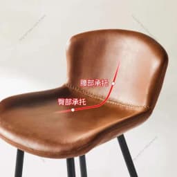 Minimalist Design High Stool Bar Chairs Nordic Office Luxury Swivel Bar Chairs Reception Adjustable Bar Furniture Cadeira LLBC