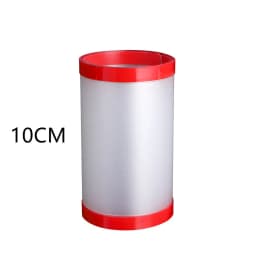 1.2M Child Safety Door Hinge Protector Cover Finger Pinch Guard Baby Security for The Back of Door Domestic Kindergarten School