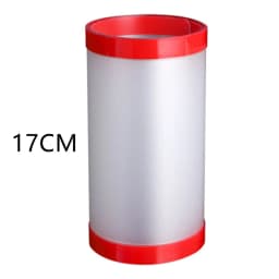 1.2M Child Safety Door Hinge Protector Cover Finger Pinch Guard Baby Security for The Back of Door Domestic Kindergarten School