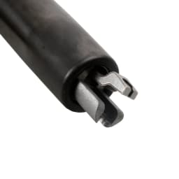Rotating Cable Actuator Pneumatic Gas Cylinder for Herman Miller Mirra 1 Embody Office Home Chair #1B0P1G, Samhongsa Manufacture