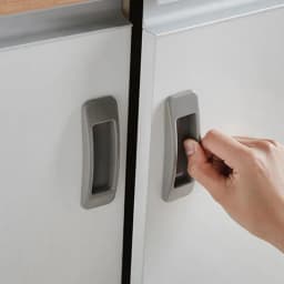 2/4/8Pcs Self Adhesive Sliding Door Handles for Doors Glass Window Cabinet Drawer Wardrobe Handle Push-pull Home Supplies