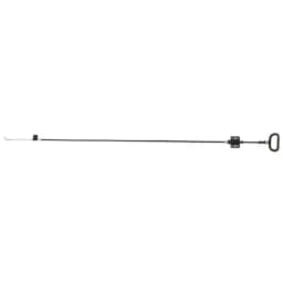 Furniture Parts & Accessories 2Pack Universal Recliner Release Cable Replacement D-Ring Pull Handle Sofa Chair