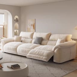 Single Cloud Living Room Sofas Nordic Mini Luxury Modern Lazy Cute Sofas Puffs Canape Armchair Wood Tumbonas Playa Furniture