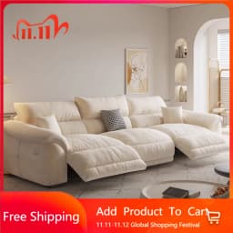 Single Cloud Living Room Sofas Nordic Mini Luxury Modern Lazy Cute Sofas Puffs Canape Armchair Wood Tumbonas Playa Furniture