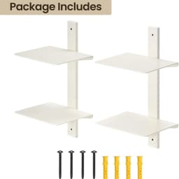 Wall Bookcases Living Room Storage Furniture Bookcase Shelves Modern Metal Multifunction Organizers Bookshelf Creative Design