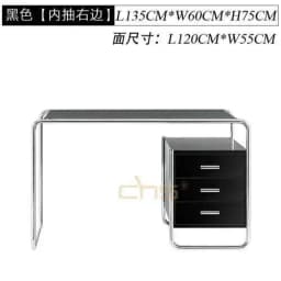 Modern Simplicity Office Desks Small Home Bedroom Study Office Desks Table Game Computer Bureaux Meuble Work Furniture QF50OD