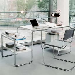 Modern Simplicity Office Desks Small Home Bedroom Study Office Desks Table Game Computer Bureaux Meuble Work Furniture QF50OD