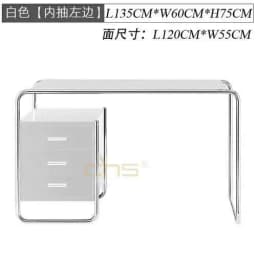 Modern Simplicity Office Desks Small Home Bedroom Study Office Desks Table Game Computer Bureaux Meuble Work Furniture QF50OD