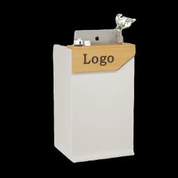 Salon Hairs Reception Desk For Modern Salon Professional Bar Counter Beauty Luxury Simple Resepsiyon Masası Commercial Furniture