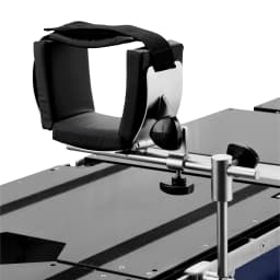 High Quality Medical Instrument Operating Table Knee Brace High Quality Accessories Support Of Knee Frame