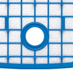 for Philips FC8820 FC8810 FC8812 FC8822 FC8830 FC8832 FC8932 Robot Vacuum Cleaner HEPA Replacement Filters Parts