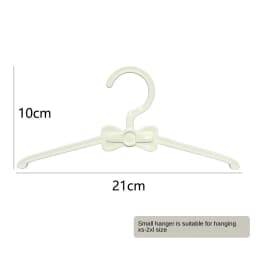 Pet Hanger Internet Celebrity Dog Clothes Rack Dog Clothes Rack Cabinet Solid Wood Storage Small Coat Rack Cat Floor Type