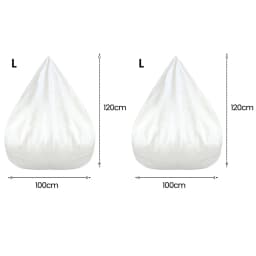 Adults Children Bean Bag Cover Large Lazy Sofa Chair Cover without Filler Cotton Linen Beanbag Chair Seat Ottoman Puff Sac
