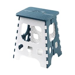 Heavy Duty Folding Stool Portable Lightweight Durable Plastic Camping Fishing Outdoor Picnic Kids Adults Home Non-Slip Gift