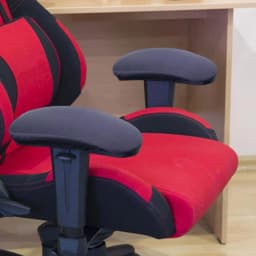 2Pcs Office Chair Armrest Covers Office Removable Arm Rest Covering Chair Arm Pads Protect Washable Elbow Support Forearm Relief