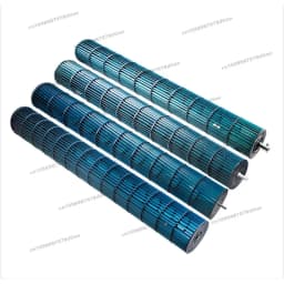 For Air Conditioning Accessories Through-flow Wind Blade Hang-up Indoor Unit Wind Wheel