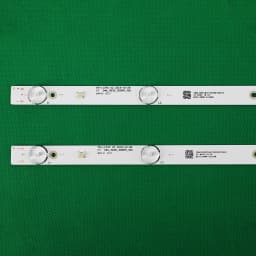 LED Backlight Strips MS-L1343 V1 V2 8D32-DNWR-A3206B 32" LED TV Bars CY 2*6_3030_300MA_36V Bands Rulers JL.D32061330-