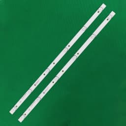 LED Backlight Strips MS-L1343 V1 V2 8D32-DNWR-A3206B 32" LED TV Bars CY 2*6_3030_300MA_36V Bands Rulers JL.D32061330-