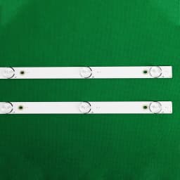 LED Backlight Strips MS-L1343 V1 V2 8D32-DNWR-A3206B 32" LED TV Bars CY 2*6_3030_300MA_36V Bands Rulers JL.D32061330-