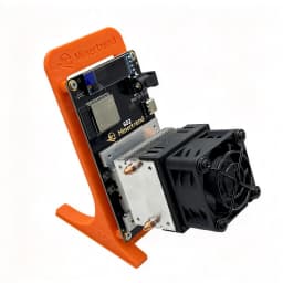 Bitaxe Gamma 602 1.5TH/s 25W BM1370 Asic Chip Bitcoins Mining Machine BTC Solo Miner 2026 Bitcoin Miner Crypto Machine