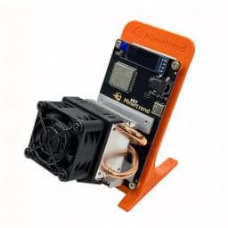 Bitaxe Gamma 602 1.5TH/s 25W BM1370 Asic Chip Bitcoins Mining Machine BTC Solo Miner 2026 Bitcoin Miner Crypto Machine