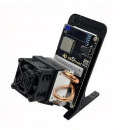 Bitaxe Gamma 602 1.5TH/s 25W BM1370 Asic Chip Bitcoins Mining Machine BTC Solo Miner 2026 Bitcoin Miner Crypto Machine