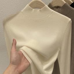 AOSSVIAO Women Autumn Winter 2026 Fashion Turtleneck Jumpers Female Slim Fit Sweater Ladies Solid Color Knitted Soft Pullovers