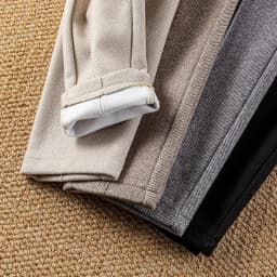 Woolen Herringbone Harem Pencil High Waist Korean Fashion Women's Pants Casual Office Lady Trousers Thick Suit Pants For Women