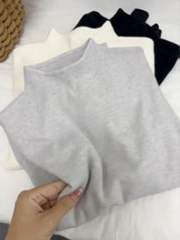 Women's Casual Vintage Knitted Long Sleeve Pullovers 2026 Autumn Winter Fashion Turtleneck Ladies Solid Sweater Woman Clothing