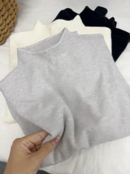 Women's Casual Vintage Knitted Long Sleeve Pullovers 2026 Autumn Winter Fashion Turtleneck Ladies Solid Sweater Woman Clothing