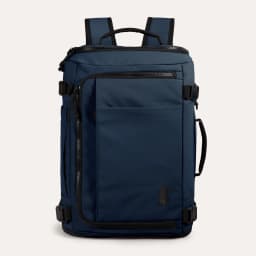 BAGSMART Men's Urban Backpack Travel Backpack MultiFunction Luggage Lightweight Waterproof Backpack Cabin Backpack
