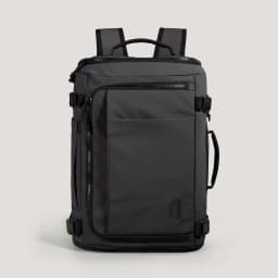 BAGSMART Men's Urban Backpack Travel Backpack MultiFunction Luggage Lightweight Waterproof Backpack Cabin Backpack