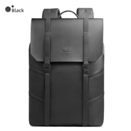 Heroic Knight 15.6" Casual Laptop Backpack Men Waterproof Large Capacity Travel Backpack Fashion Male Business Commuter Bag Pack