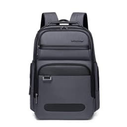 Arctic Hunter High-End Business Men's Backpack Travel Multi-Functional Anti-Splashing Large-Capacity Computer Backpack