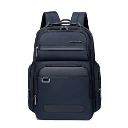 Arctic Hunter High-End Business Men's Backpack Travel Multi-Functional Anti-Splashing Large-Capacity Computer Backpack